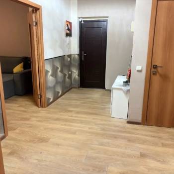 Продается 3-х комнатная квартира, 80 м²