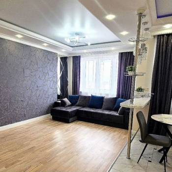 Сдается 1-комнатная квартира, 38 м²