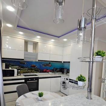 Сдается 1-комнатная квартира, 38 м²