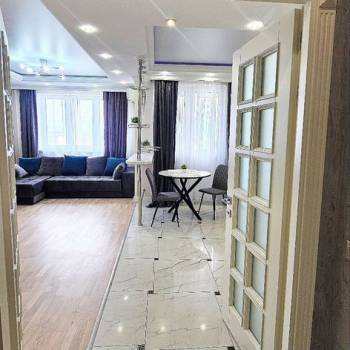 Сдается 1-комнатная квартира, 38 м²