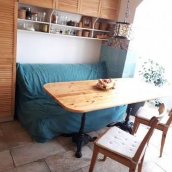 Сдается 1-комнатная квартира, 47 м²