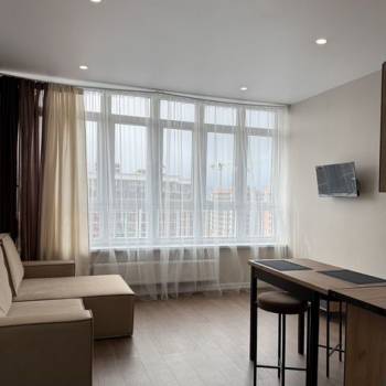 Сдается 1-комнатная квартира, 28 м²