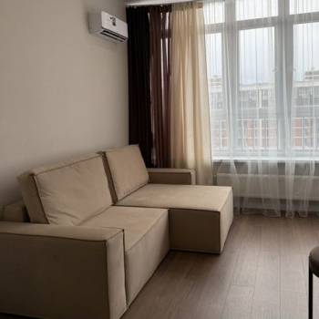 Сдается 1-комнатная квартира, 28 м²