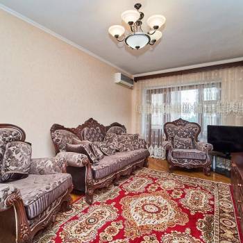 Продается Многокомнатная квартира, 88,6 м²