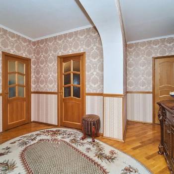 Продается Многокомнатная квартира, 88,6 м²