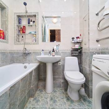 Продается Многокомнатная квартира, 88,6 м²