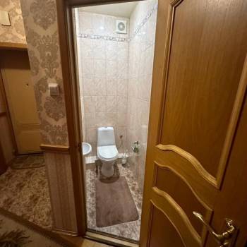 Продается Многокомнатная квартира, 88,6 м²