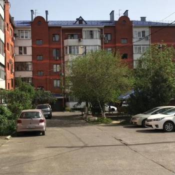 Продается Многокомнатная квартира, 88,6 м²