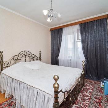 Продается Многокомнатная квартира, 88,6 м²