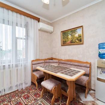 Продается Многокомнатная квартира, 88,6 м²