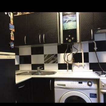 Продается 2-х комнатная квартира, 35 м²