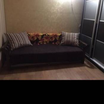 Продается 2-х комнатная квартира, 35 м²
