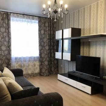 Сдается 1-комнатная квартира, 45 м²