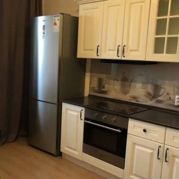 Сдается 1-комнатная квартира, 45 м²