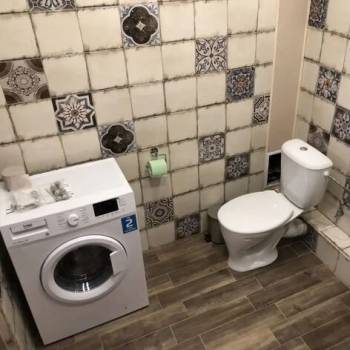 Сдается 1-комнатная квартира, 45 м²