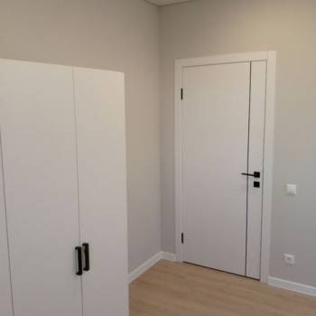 Продается 2-х комнатная квартира, 62 м²