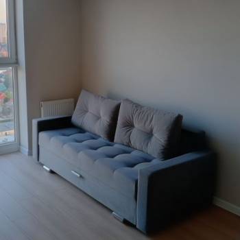 Продается 2-х комнатная квартира, 62 м²