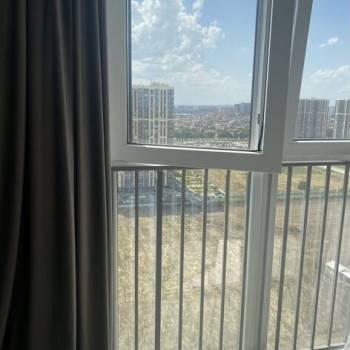 Сдается 1-комнатная квартира, 33 м²