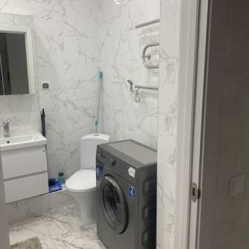 Сдается 1-комнатная квартира, 33 м²