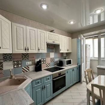 Продается 1-комнатная квартира, 38 м²