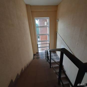 Сдается 1-комнатная квартира, 27,9 м²