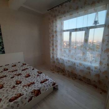 Сдается 1-комнатная квартира, 27,9 м²