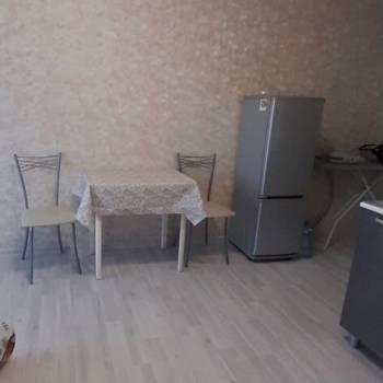 Сдается 1-комнатная квартира, 27,9 м²
