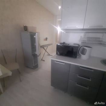 Сдается 1-комнатная квартира, 27,9 м²