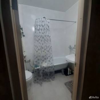 Сдается 1-комнатная квартира, 27,9 м²