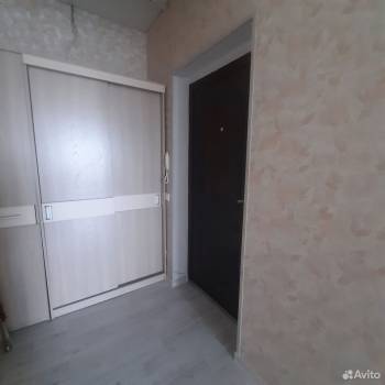 Сдается 1-комнатная квартира, 27,9 м²