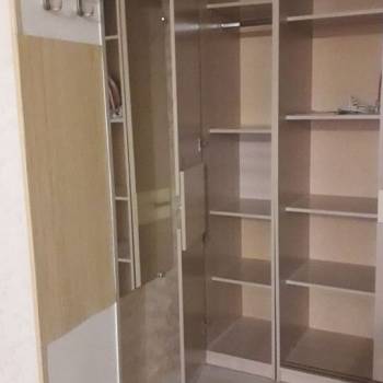 Сдается 1-комнатная квартира, 27,9 м²