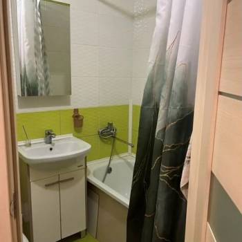 Сдается 1-комнатная квартира, 32 м²