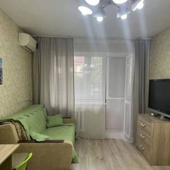 Сдается 1-комнатная квартира, 32 м²