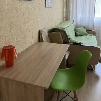 Сдается 1-комнатная квартира, 32 м²