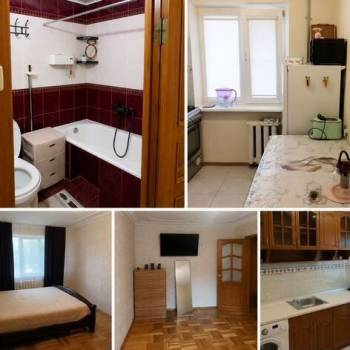 Продается 3-х комнатная квартира, 65 м²