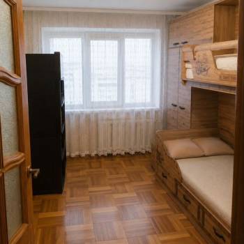 Продается 3-х комнатная квартира, 65 м²