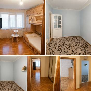 Продается 3-х комнатная квартира, 65 м²