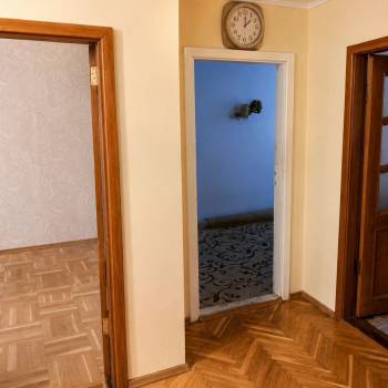 Продается 3-х комнатная квартира, 65 м²