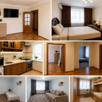 Продается 3-х комнатная квартира, 65 м²