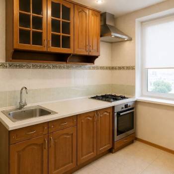Продается 3-х комнатная квартира, 65 м²