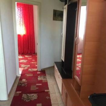 Сдается 2-х комнатная квартира, 60 м²