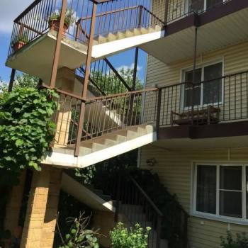 Сдается 2-х комнатная квартира, 60 м²