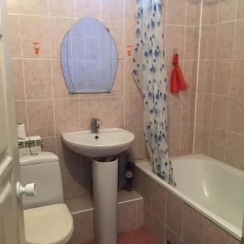 Сдается 2-х комнатная квартира, 60 м²