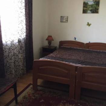 Сдается 2-х комнатная квартира, 60 м²