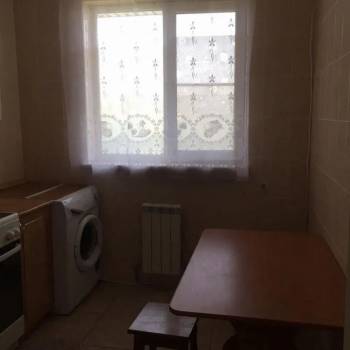Сдается 2-х комнатная квартира, 60 м²