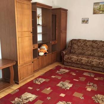 Сдается 2-х комнатная квартира, 60 м²