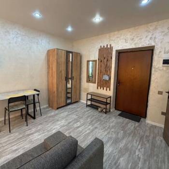 Сдается 1-комнатная квартира, 28 м²