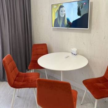 Сдается 1-комнатная квартира, 41,3 м²