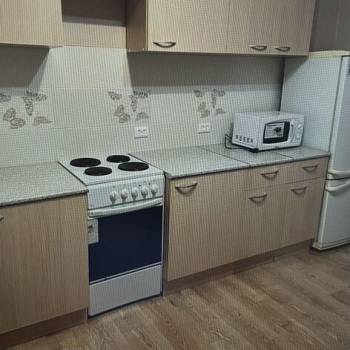 Сдается 1-комнатная квартира, 39,9 м²