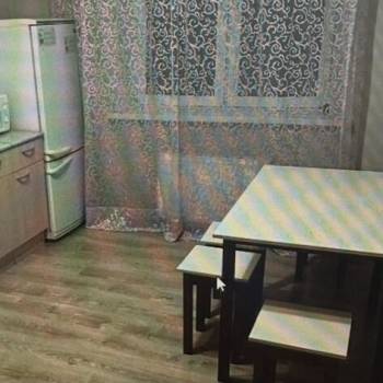 Сдается 1-комнатная квартира, 39,9 м²